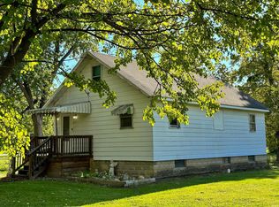 3817 Taylor St, Fort Wayne, IN 46804