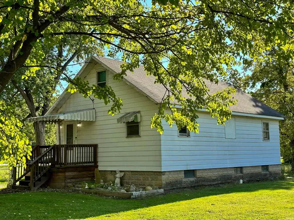3817 Taylor St, Fort Wayne, IN 46804