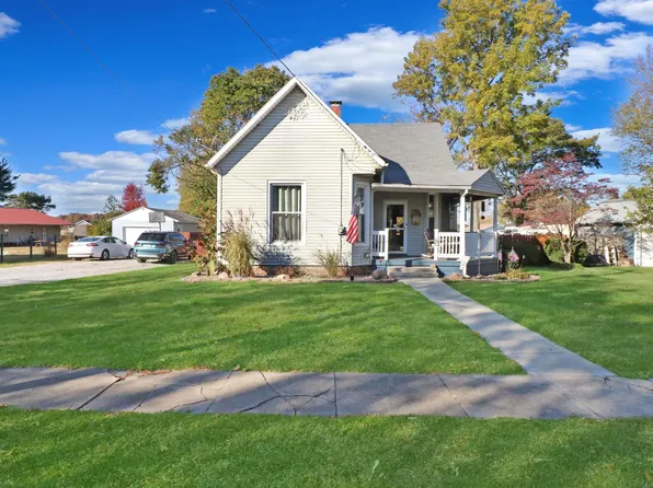 9314 S 700 E, Lafayette, IN 47909