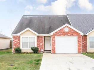 200 Jolie Oaks Blvd, Thibodaux, LA 70301