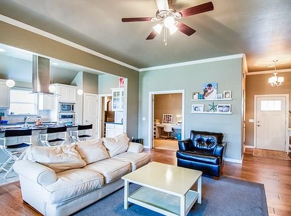 5th image of 16012 Evan Shaw Ct