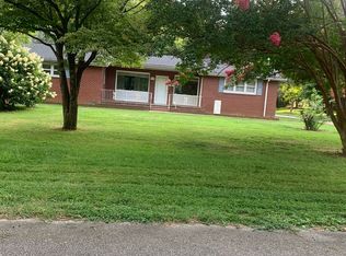 719 Morrison Ave, Salisbury, NC 28146