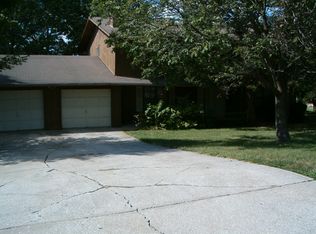 3815 Juniper Pl, Columbia, MO 65201