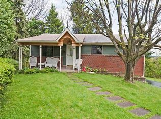 418 Kinkura Dr, Pittsburgh, PA