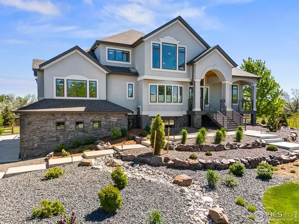 3508 Hearthfire Dr, Fort Collins, CO 80524