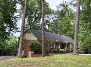 3312 Crosshill Rd, Birmingham, AL 35223