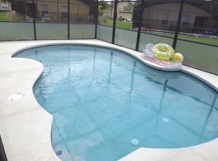 357 Earlmont Pl, Davenport, FL 33896