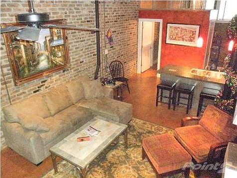 2nd image of 501 Dauphin St APT B