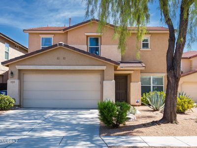 4054 E Birchbrook Ct, Tucson, AZ, 85712