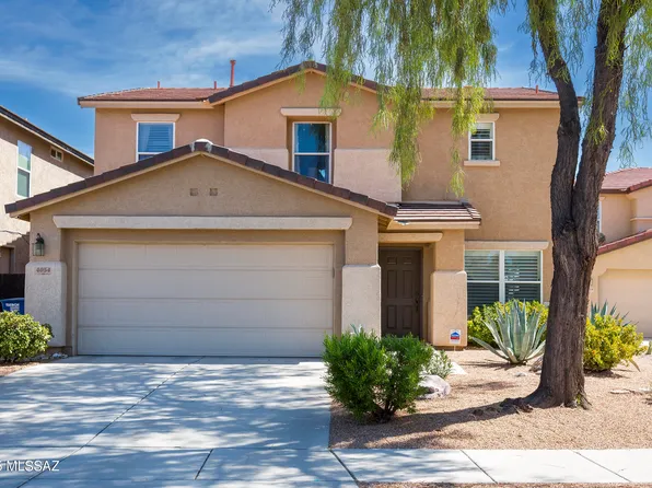 4054 E Birchbrook Ct, Tucson, AZ 85712