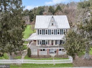 1818 Cape Horn Rd, Hampstead, MD 21074