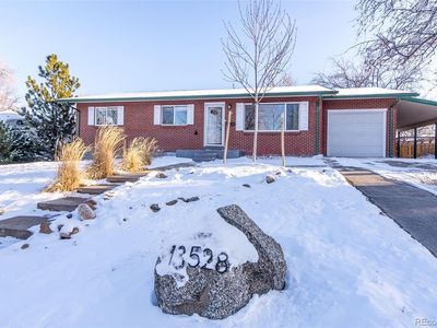 13528 W 23rd Pl, Golden, CO, 80401