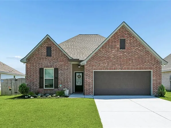 1433 Zachery Ct, Covington, LA 70435