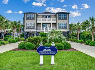 4905 S Ocean Blvd., Myrtle Beach, SC 29575