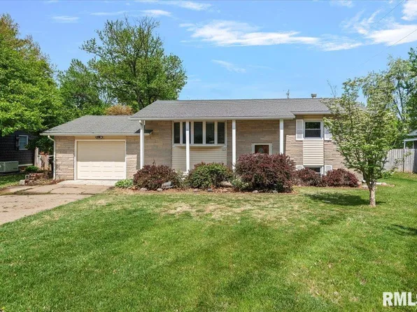 527 E State Route 125, Pleasant Plains, IL 62677