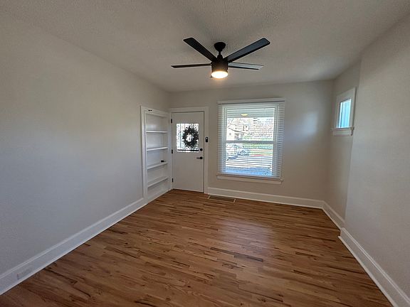 Great space for enjoying a good book, movie or just hanging out.