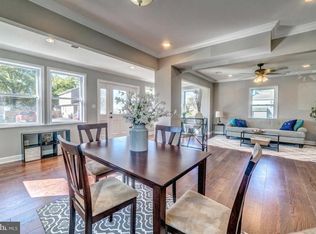 1413 Kent Rd, Baltimore, MD 21221