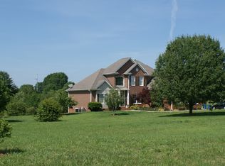 8706 Bame Rd, Colfax, NC 27235