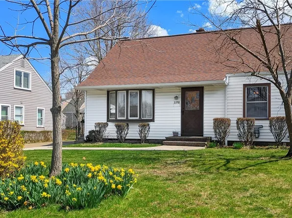 3701 Salisbury Ave, Buffalo, NY 14219