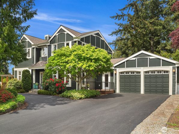 809 14th Street SW, Edmonds, WA 98020