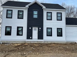 485 Stafford St, Charlton, MA 01507