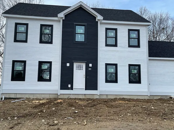 485 Stafford St, Charlton, MA 01507