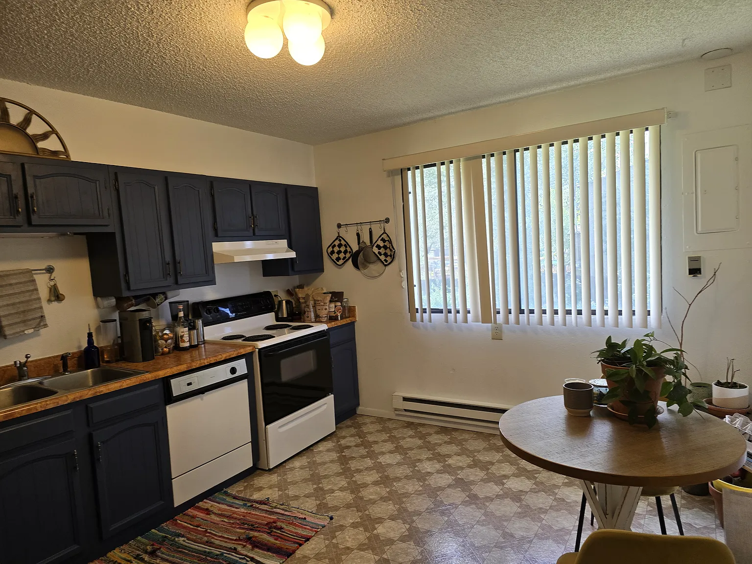 2 bed, 800 sqft, $1,150 — Photo 2