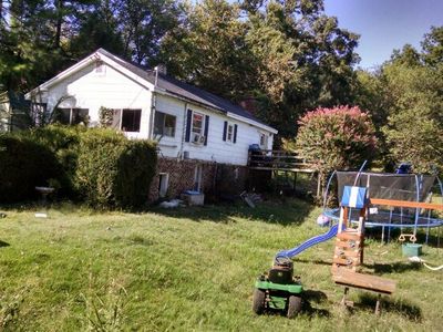 208 Dalton St, Pocahontas, AR, 72455