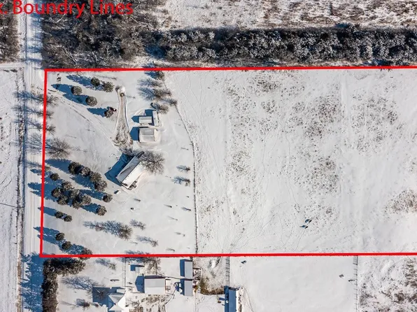 46099 258th St, Hartford, SD 57033