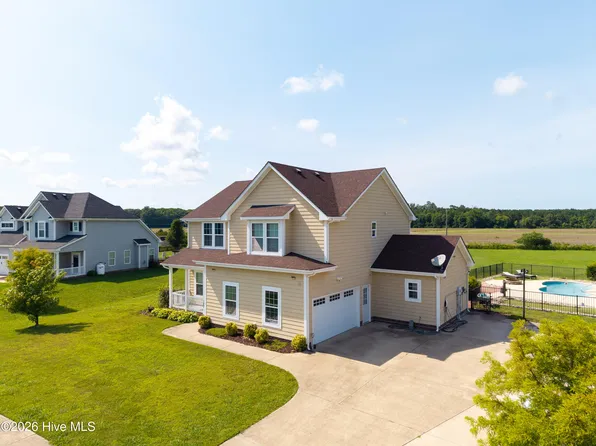 127 NW River Drive, Moyock, NC 27958