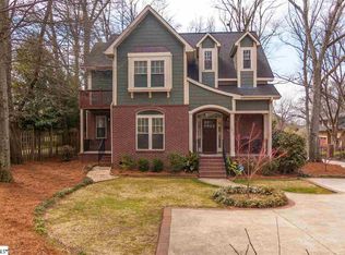 2810 Augusta St, Greenville, SC 29605