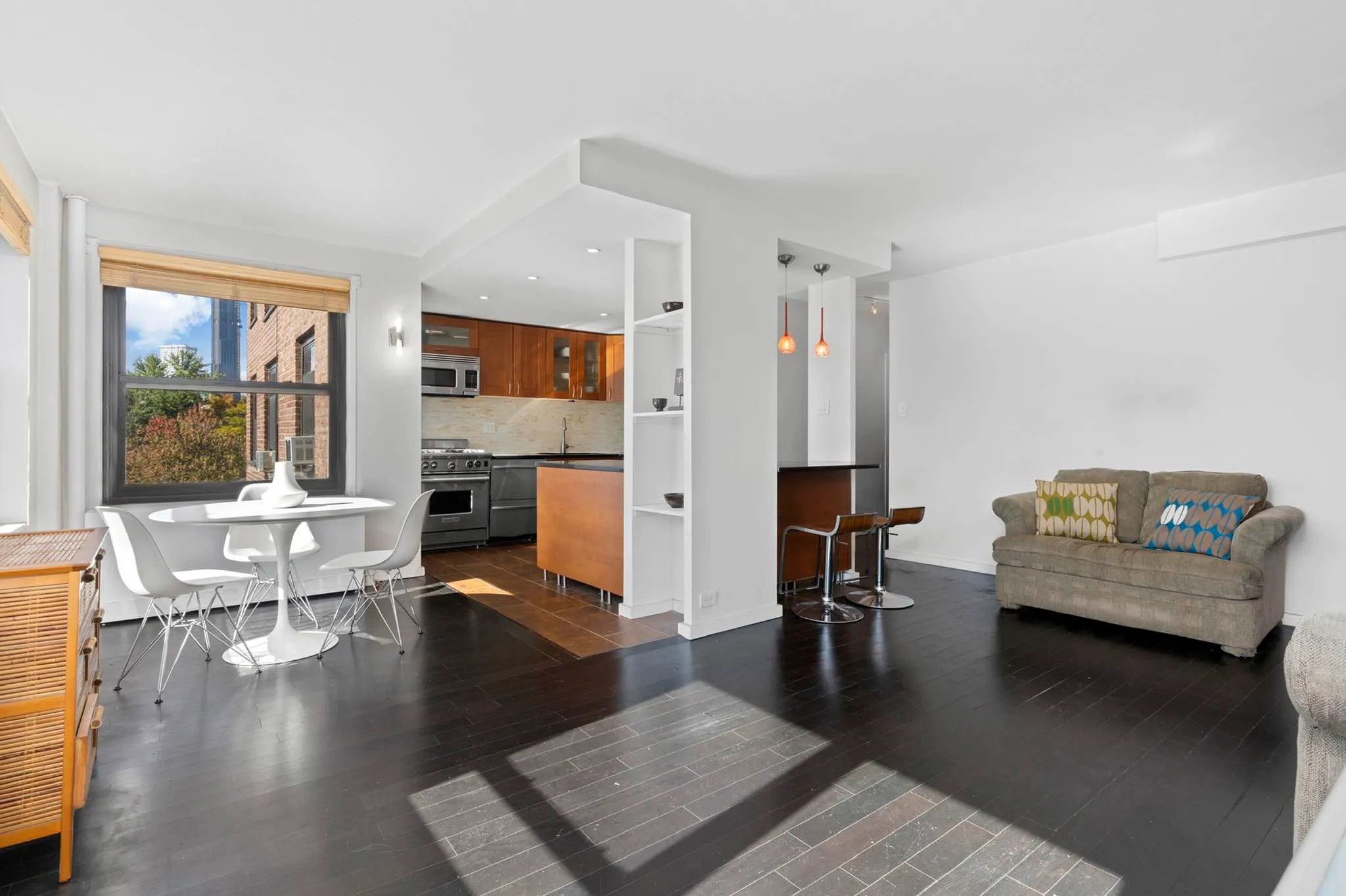 209 Clinton Avenue #6A in Clinton Hill, Brooklyn | StreetEasy