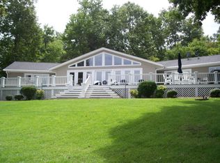 1722 Eastern Shores Rd, Littleton, NC 27850