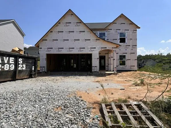 5148 Legion Dr, Columbus, GA 31907