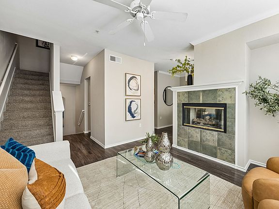 3rd image of 9215 Garland Rd #4119
