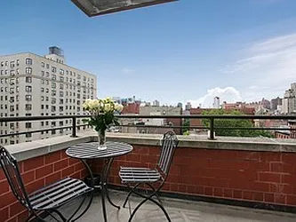 Rented by MG Realty NYC