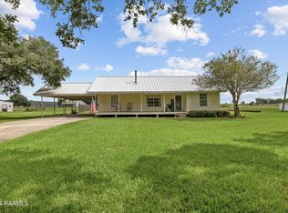 7224 Plum Rd, Erath, LA 70533