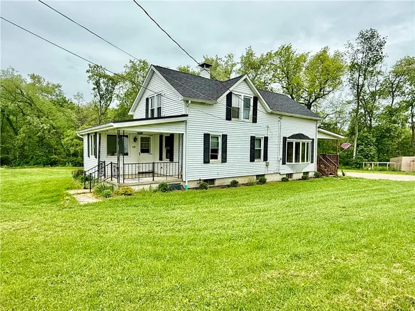 140 Schiebel Ln, Cabot, PA 16023