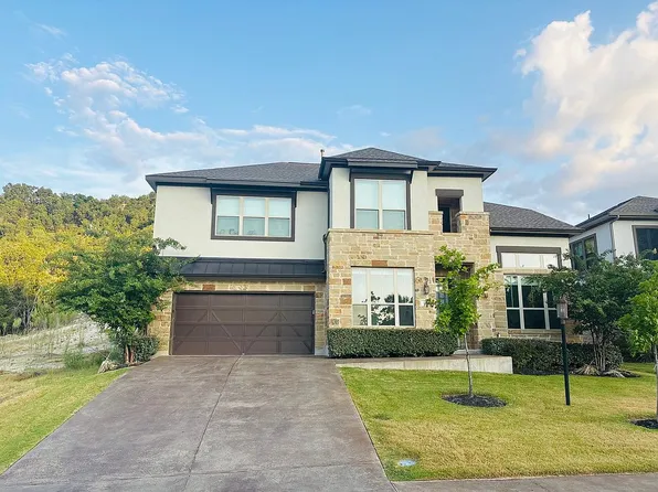 499 Anfield Cir, Lakeway, TX 78738