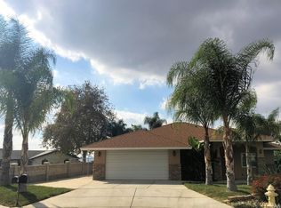 1276 Holly Ln, Calimesa, CA 92320