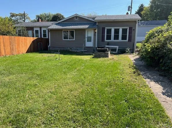 5022 Dewey Ave, Saint Louis, MO 63116