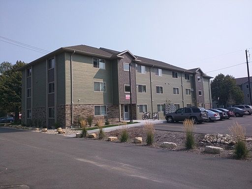 2nd image of 1228 Pine St APT 3