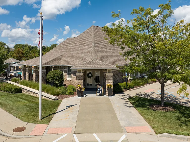 Clubhouse