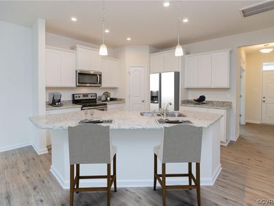 8277 Scott Commons Dr, Richmond, VA, 23227