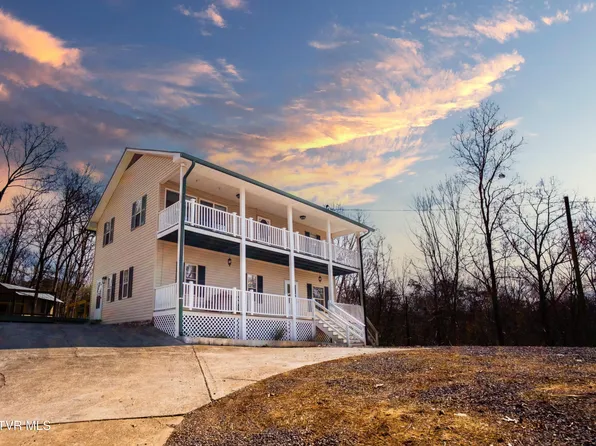 1279 Old State Highway 70, Rogersville, TN 37857