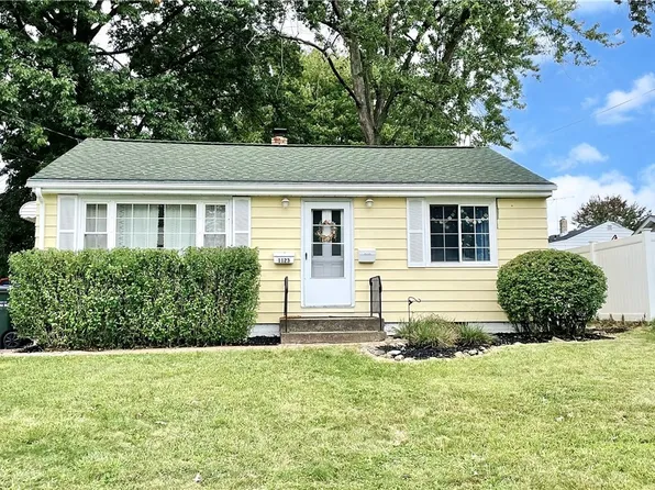 1123 Roosevelt Ave, Cuyahoga Falls, OH 44223