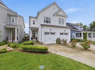 6123 Louisiana Ave #A, Nashville, TN 37209