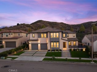 18802 Juniper Springs Dr, Santa Clarita, CA 91387