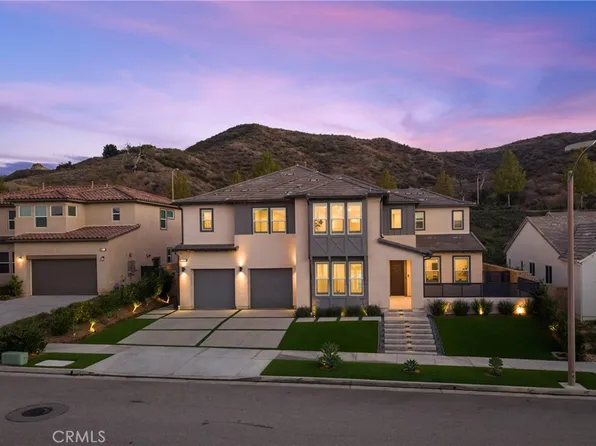 18802 Juniper Springs Dr, Santa Clarita, CA 91387