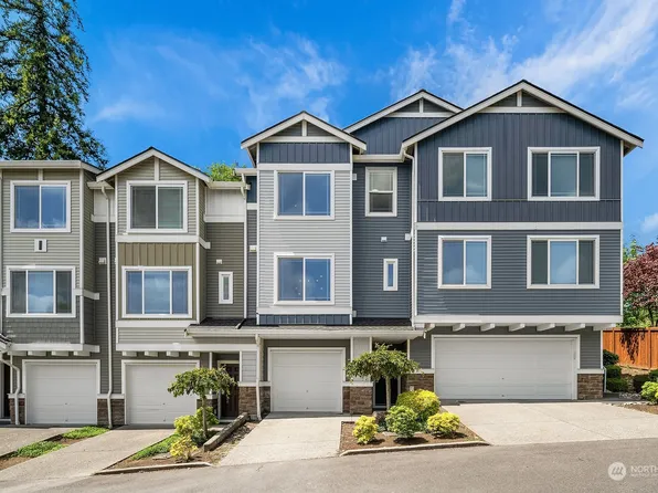 15720 Manor Way #I6, Lynnwood, WA 98087